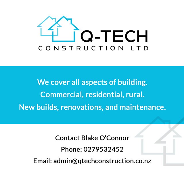 Q-Tech Construction Ltd - Northern Southland College